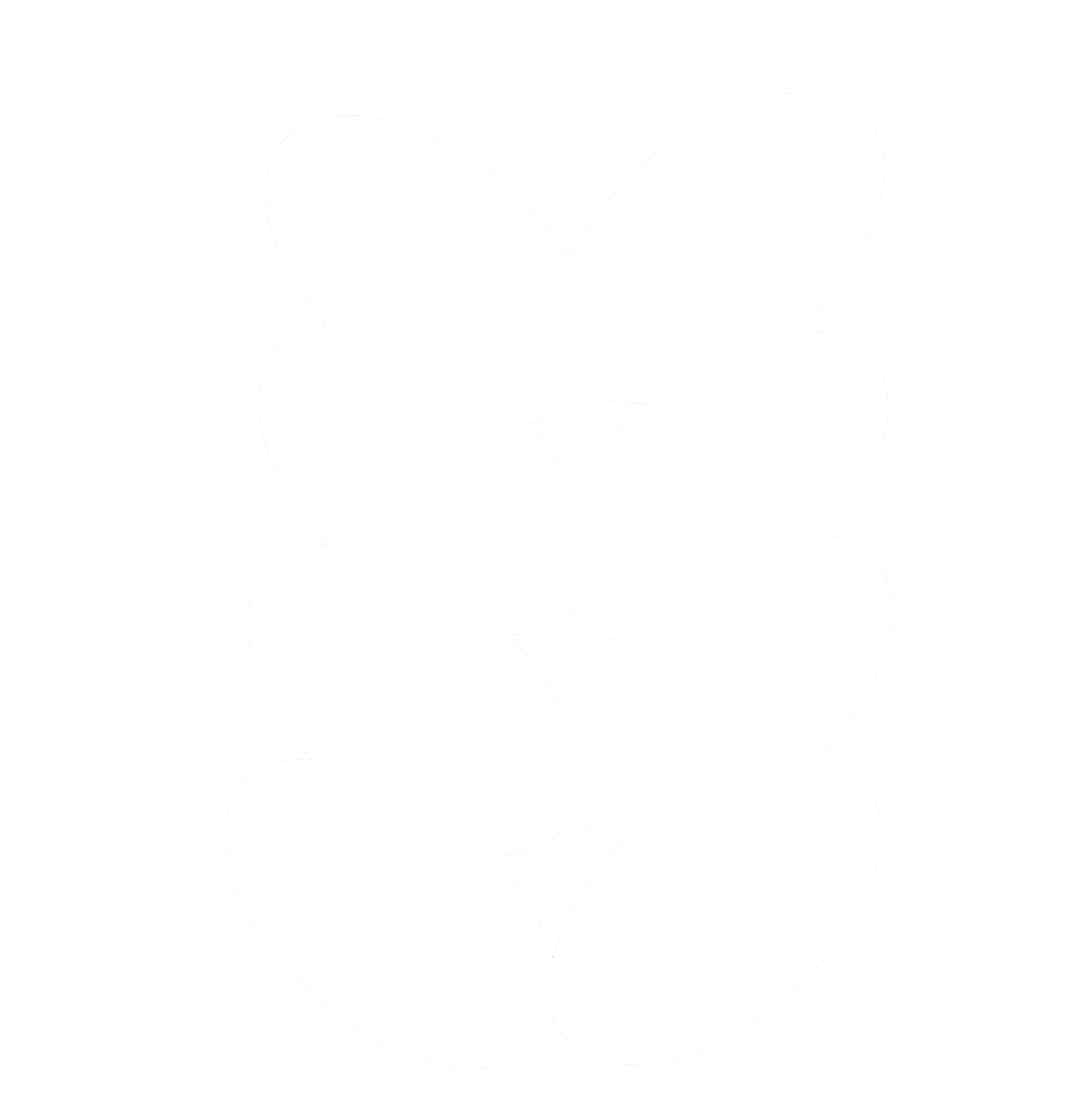 Logo White